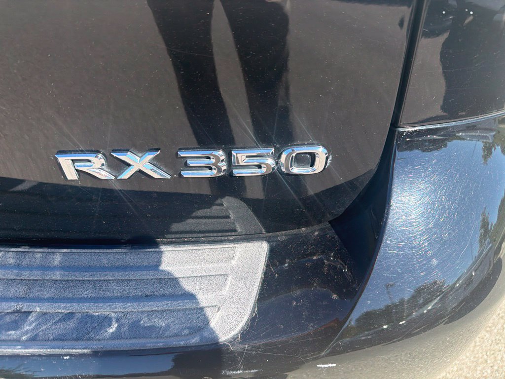 Used 2011 Lexus RX 350 AWD w/ Premium Pkg image 8