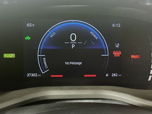 Used 2025 Toyota Camry LE FWD image 19