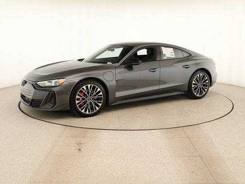 New 2026 Audi S e-tron GT Prestige AWD/4WD image 13