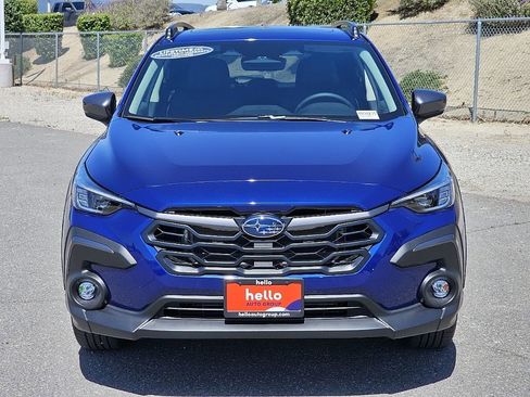 New 2026 Subaru Crosstrek 2.5i Limited AWD/4WD image 7