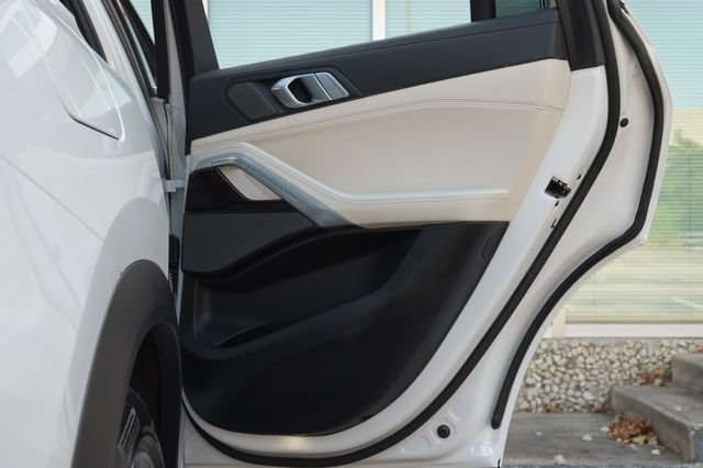 Used 2020 BMW X6 sDrive40i w/ Premium Package RWD image 32
