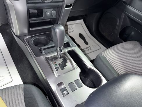 Used 2024 Toyota 4Runner SR5 image 24