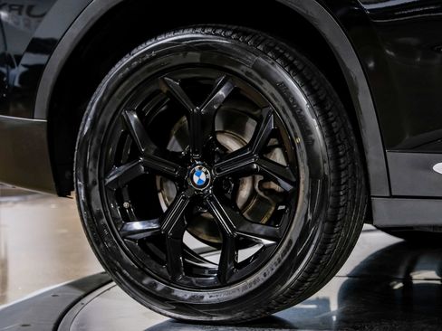 Used 2024 BMW X4 xDrive30i image 60