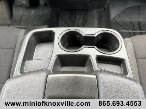 Used 2021 Chevrolet Silverado 1500 RST w/ Z71 Off-Road Package AWD/4WD image 25