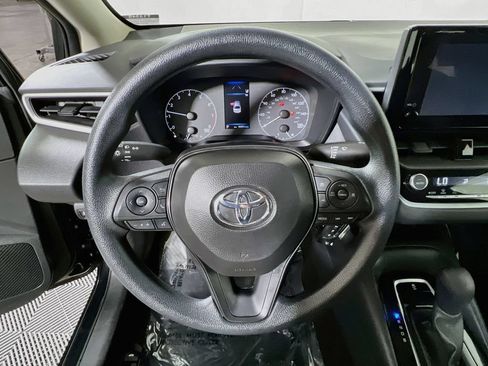 Used 2024 Toyota Corolla LE FWD image 10