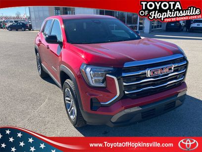 Used 2026 GMC Terrain Elevation w/ LPO, Floor Liner Package