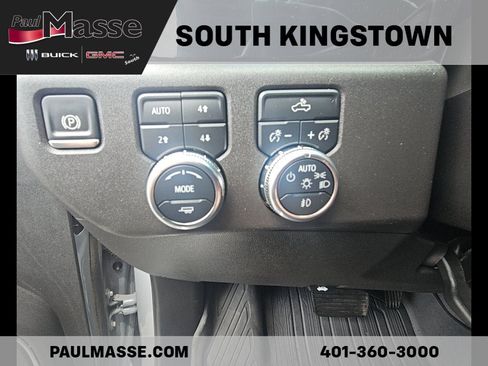 Used 2024 GMC Sierra 1500 Elevation AWD/4WD image 12