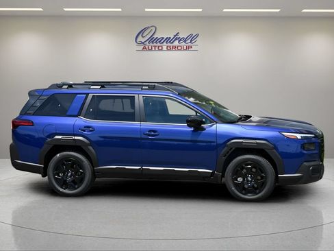 New 2026 Subaru Outback Limited AWD/4WD image 3