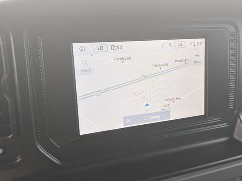 Certified 2022 Ford Bronco Big Bend AWD/4WD image 16