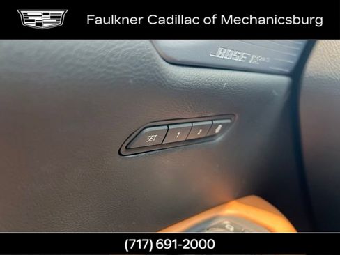 Used 2024 Cadillac XT5 Premium Luxury AWD/4WD image 32