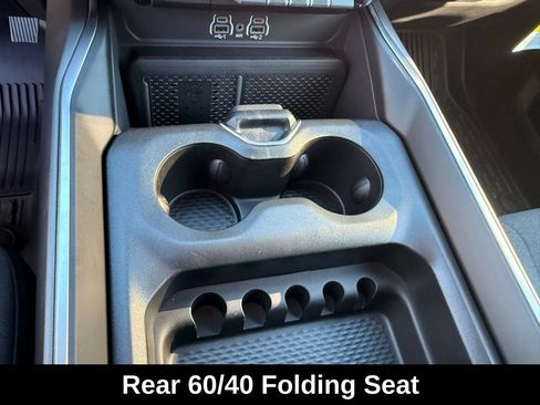 New 2026 RAM 1500 Big Horn RWD image 17