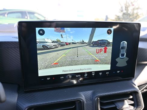 New 2026 Ford Mustang Coupe image 22