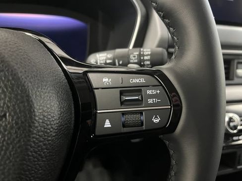 New 2026 Honda Pilot Touring image 17