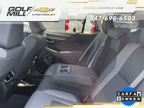 Used 2024 Subaru Outback Onyx Edition AWD/4WD image 27