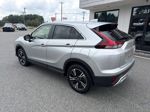 Used 2025 Mitsubishi Eclipse Cross SE AWD/4WD image 6