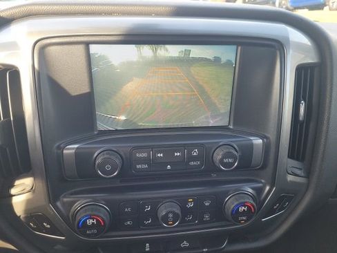 Used 2016 Chevrolet Silverado 1500 LT w/ All Star Edition image 43