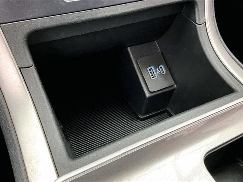 Certified 2023 Ford Edge SEL AWD/4WD image 32