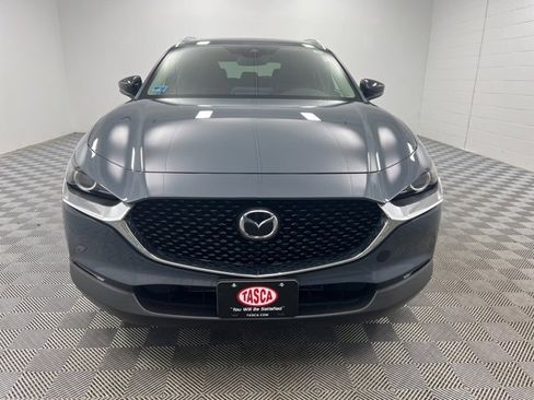 Used 2022 MAZDA CX-30 AWD 2.5 S w/ Preferred Package image 3