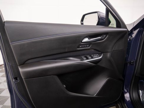 Certified 2024 Cadillac XT4 Sport image 18