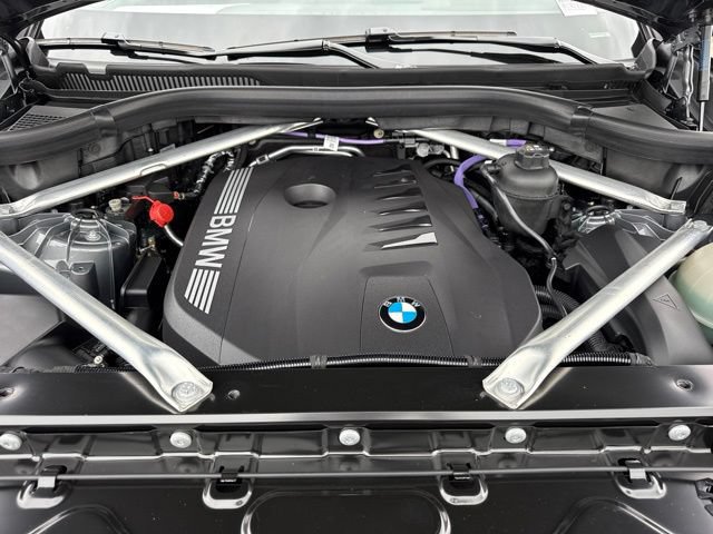 Used 2026 BMW X5 sDrive40i w/ Premium Package RWD image 33