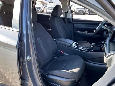Used 2025 Hyundai Tucson SEL image 8