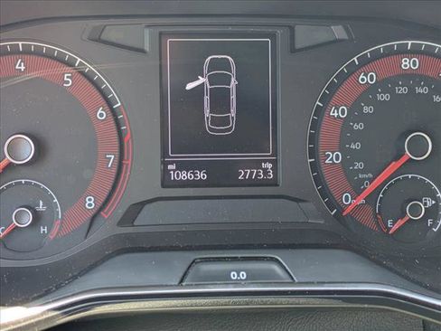 Used 2019 Volkswagen Jetta SE FWD image 9