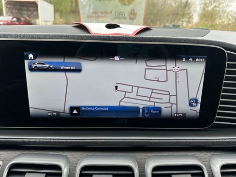 Used 2024 Mercedes-Benz GLE 350 4MATIC image 6