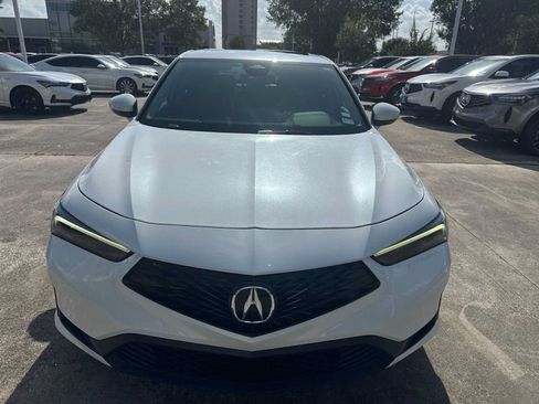 Used 2024 Acura Integra FWD image 2