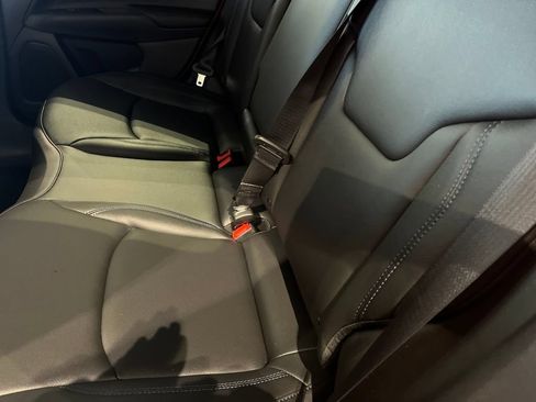 New 2026 Jeep Compass Limited AWD/4WD image 23