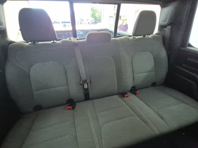 Used 2023 RAM 1500 Tradesman w/ Night Edition AWD/4WD image 21