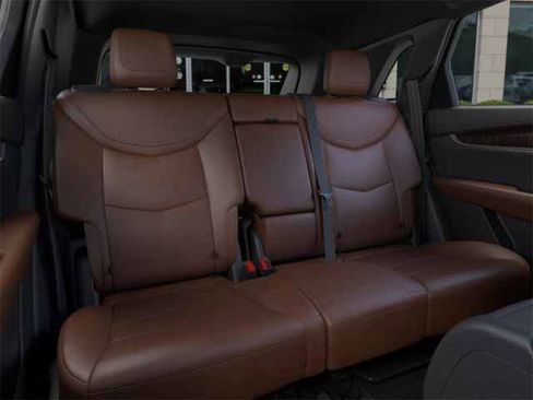Certified 2023 Cadillac XT5 Sportv AWD/4WD image 17