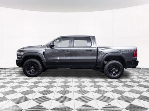 Used 2025 RAM 1500 RHO w/ Bed Utility Group image 7