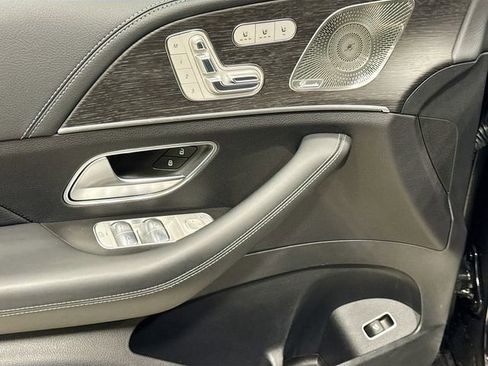 Certified 2024 Mercedes-Benz GLE 53 AMG 4MATIC Coupe image 18