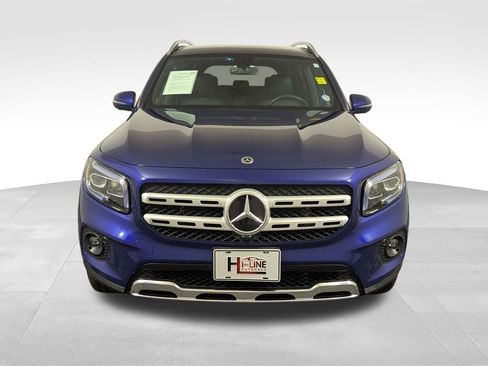 Used 2021 Mercedes-Benz GLB 250 image 18