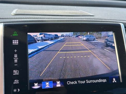 Used 2016 Honda Pilot Elite image 30