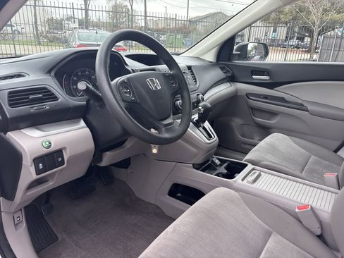 Used 2014 Honda CR-V LX image 10