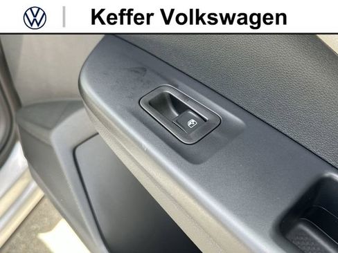 New 2026 Volkswagen Taos S AWD/4WD image 29