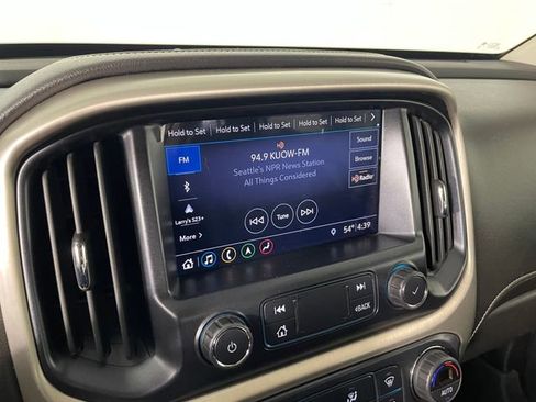 Used 2019 GMC Canyon Denali AWD/4WD image 7