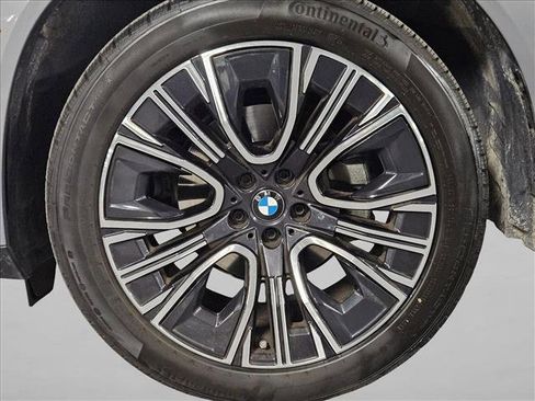 Certified 2025 BMW X3 xDrive30i w/ Premium Package image 21