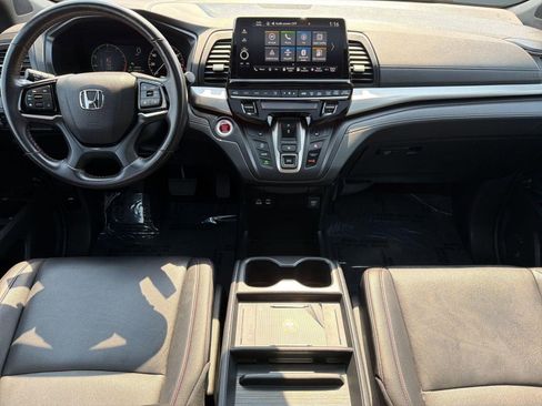Used 2025 Honda Odyssey Sport-L image 25