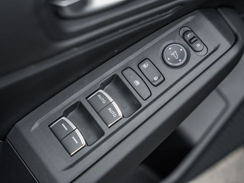 New 2026 Honda Accord EX-L image 38