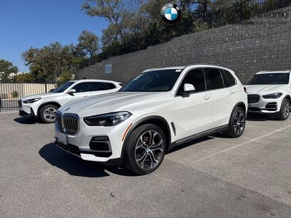 Used 2021 BMW X5 sDrive40i w/ Premium Package