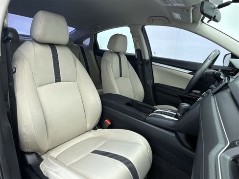 Used 2017 Honda Civic LX image 13