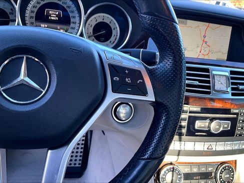 Used 2014 Mercedes-Benz CLS 550 4MATIC image 24