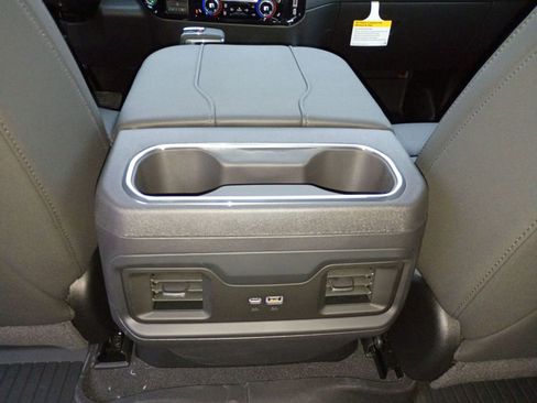 New 2026 Chevrolet Silverado 1500 LT Trail Boss w/ LT Trail Boss Premium Package image 29