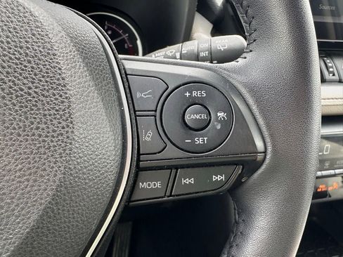 Used 2023 Toyota RAV4 XLE Premium AWD/4WD image 23