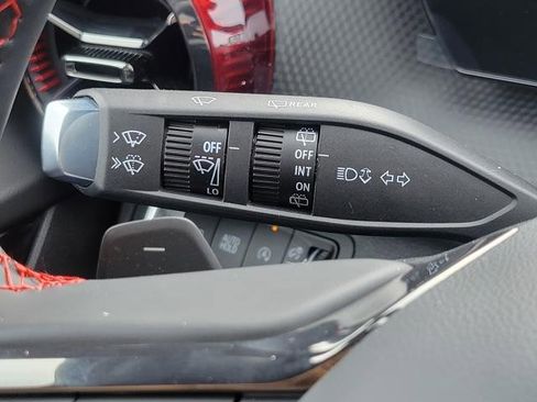 New 2026 Chevrolet Equinox RS w/ Convenience Package III image 17