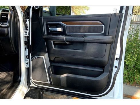 Used 2023 RAM 3500 Laramie image 24