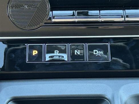 New 2026 Nissan Armada SV image 21