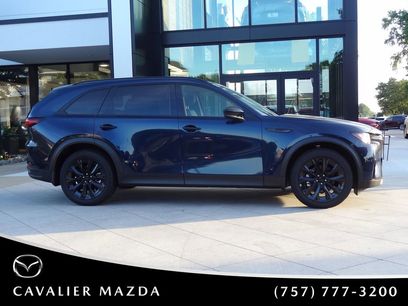 New 2026 MAZDA CX-90 3.3 Turbo w/ Premium Sport Pkg